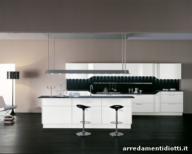 Venus cucina Snaidero